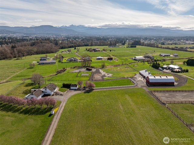 4596 Woodcock Road, Sequim, WA 98382