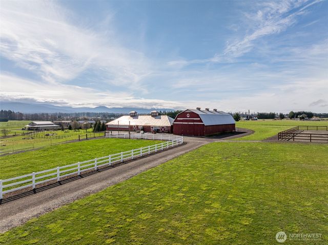 4596 Woodcock Road, Sequim, WA 98382