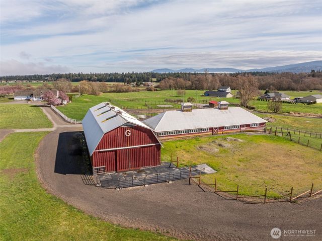 4596 Woodcock Road, Sequim, WA 98382