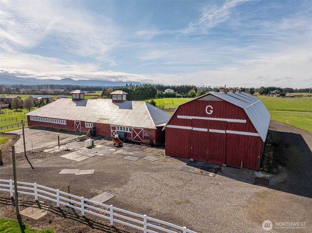 4596 Woodcock Road, Sequim, WA 98382