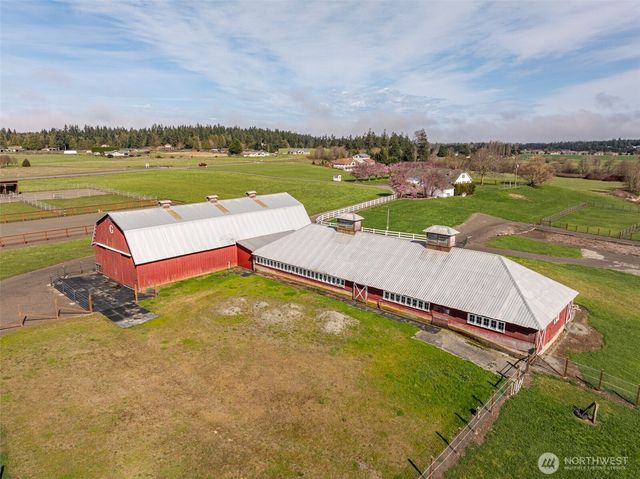 4596 Woodcock Road, Sequim, WA 98382