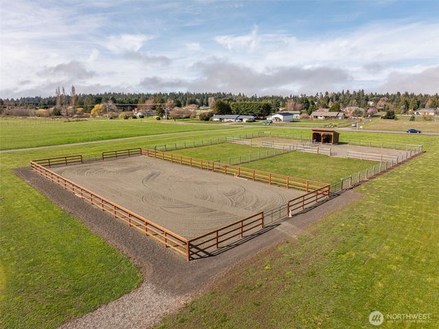 4596 Woodcock Road, Sequim, WA 98382