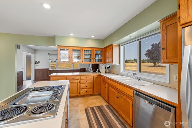 4596 Woodcock Road, Sequim, WA 98382