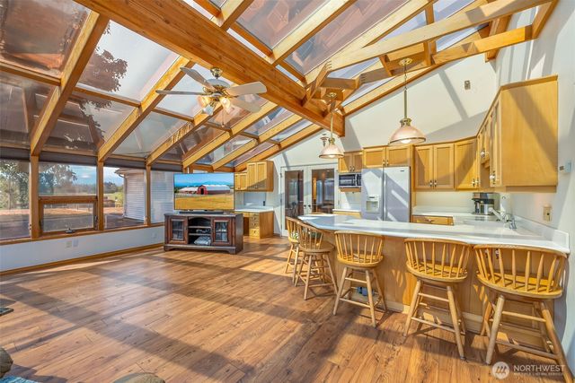 4596 Woodcock Road, Sequim, WA 98382