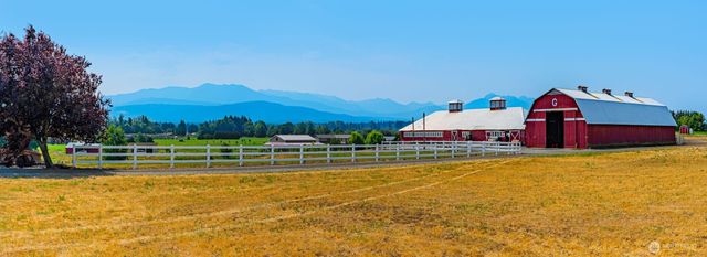 4596 Woodcock Road, Sequim, WA 98382