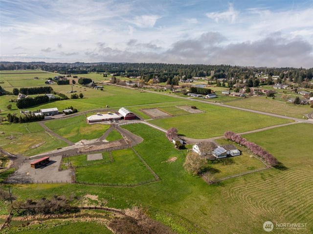 4596 Woodcock Road, Sequim, WA 98382