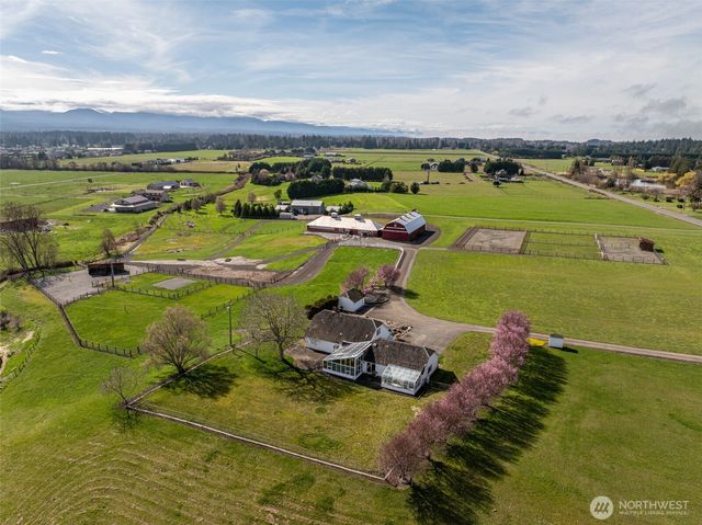 4596 Woodcock Road, Sequim, WA 98382