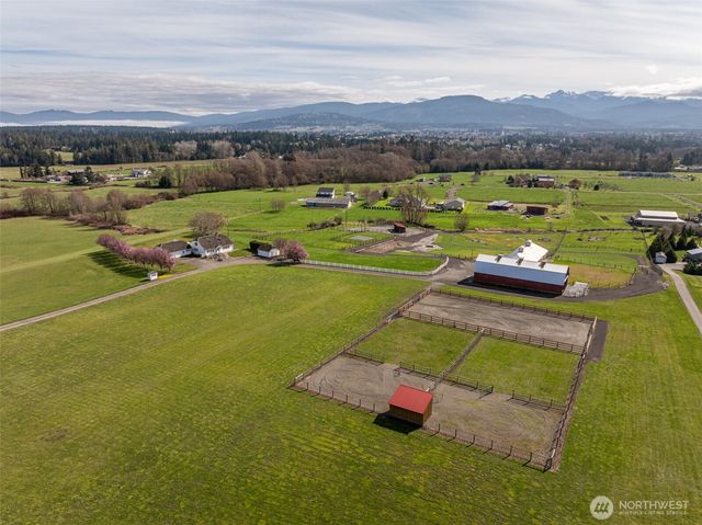 4596 Woodcock Road, Sequim, WA 98382