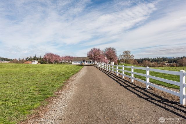 4596 Woodcock Road, Sequim, WA 98382