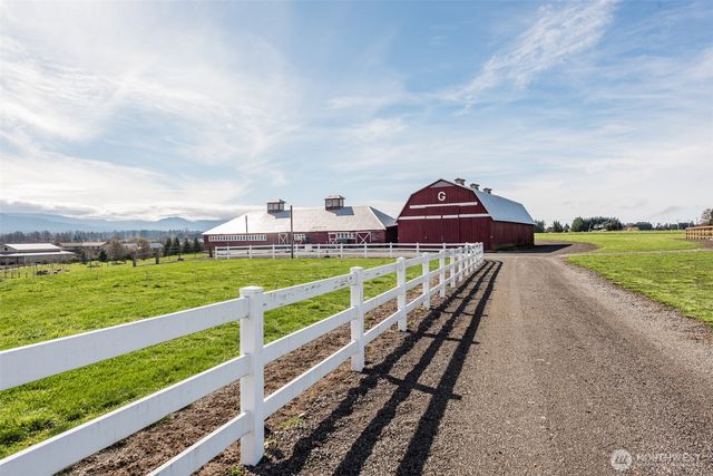 4596 Woodcock Road, Sequim, WA 98382