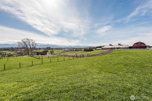 4596 Woodcock Road, Sequim, WA 98382