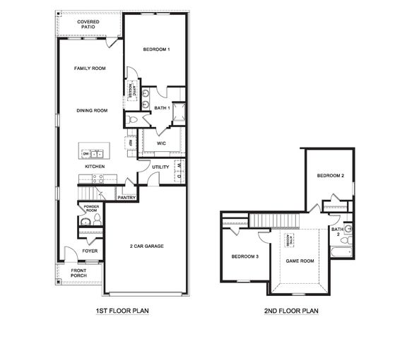 1314 Hopes Lake Drive, Princeton, TX 75407