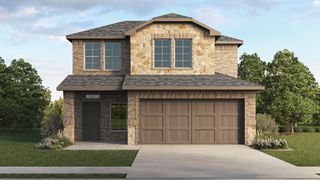 1314 Hopes Lake Drive, Princeton, TX 75407