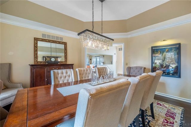 130 Heatherwoode Circle, Springboro, OH 45066