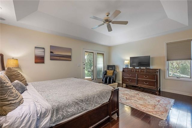 130 Heatherwoode Circle, Springboro, OH 45066