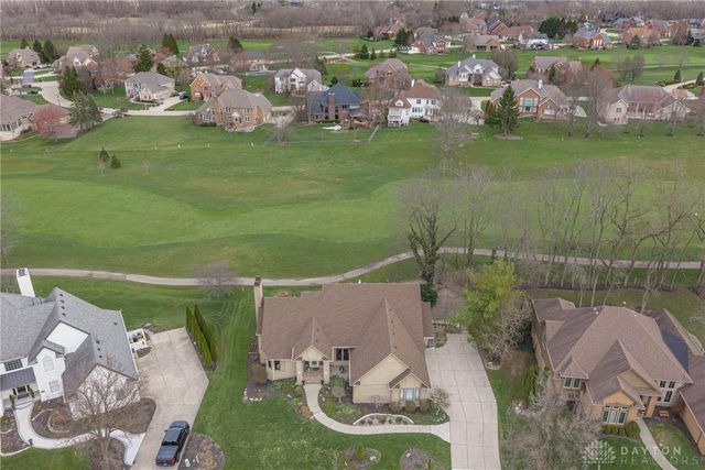 130 Heatherwoode Circle, Springboro, OH 45066