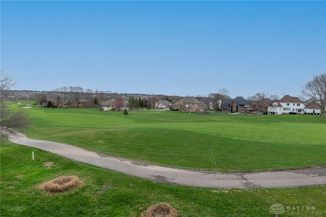 130 Heatherwoode Circle, Springboro, OH 45066