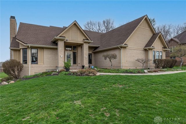 130 Heatherwoode Circle, Springboro, OH 45066