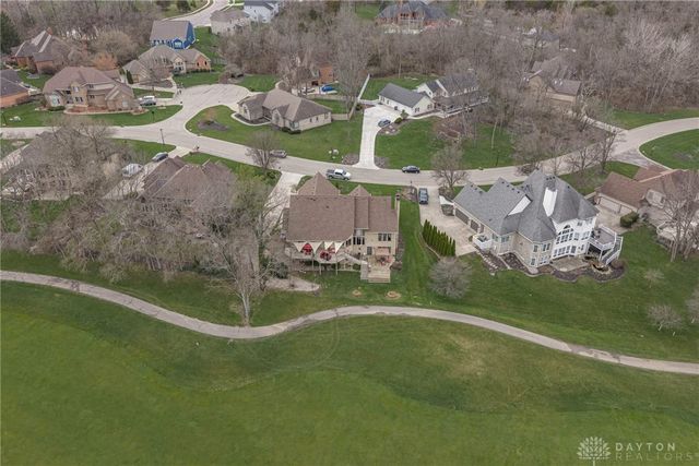 130 Heatherwoode Circle, Springboro, OH 45066