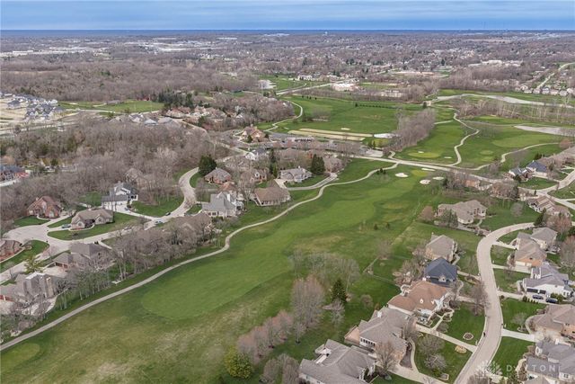 130 Heatherwoode Circle, Springboro, OH 45066