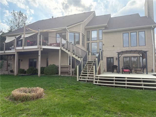 130 Heatherwoode Circle, Springboro, OH 45066