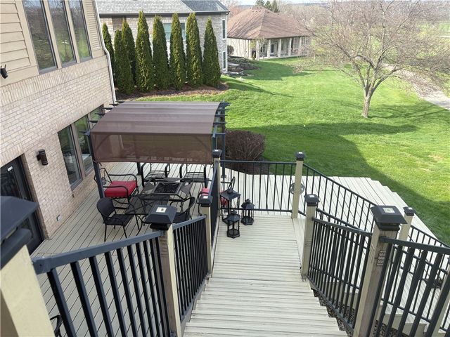 130 Heatherwoode Circle, Springboro, OH 45066