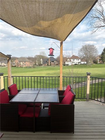 130 Heatherwoode Circle, Springboro, OH 45066