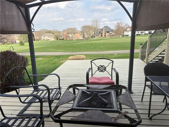 130 Heatherwoode Circle, Springboro, OH 45066