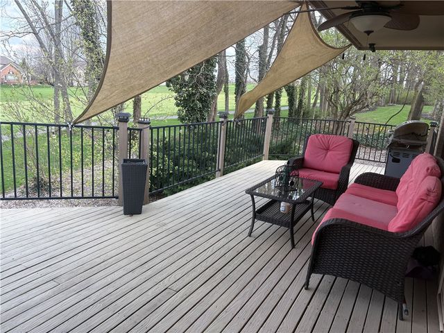 130 Heatherwoode Circle, Springboro, OH 45066