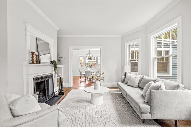 15 Yale St, Winchester, MA 01890