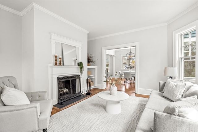 15 Yale St, Winchester, MA 01890