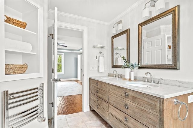 15 Yale St, Winchester, MA 01890