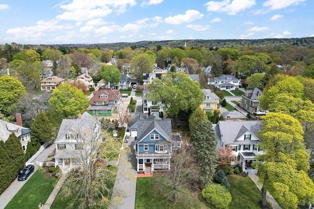 15 Yale St, Winchester, MA 01890