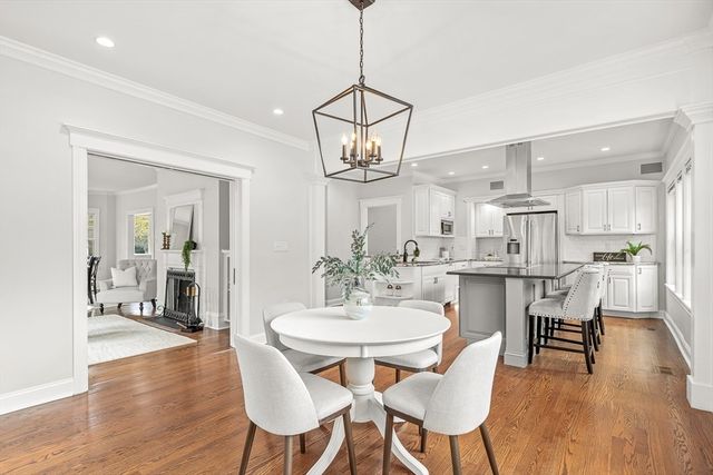 15 Yale St, Winchester, MA 01890