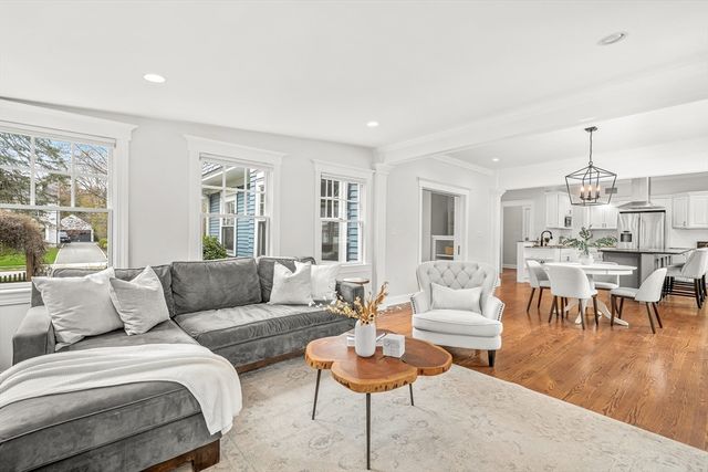 15 Yale St, Winchester, MA 01890