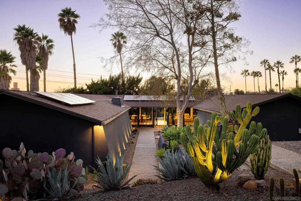 754 El Rancho, El Cajon, CA 92019 — exterior