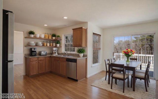 47 Olivia Way, Jackson, NJ 08527