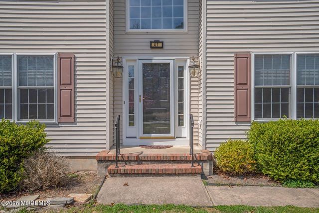 47 Olivia Way, Jackson, NJ 08527