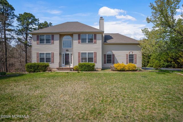 47 Olivia Way, Jackson, NJ 08527