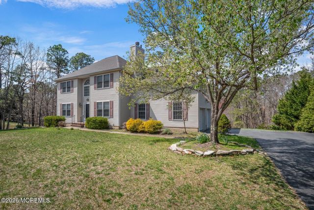 47 Olivia Way, Jackson, NJ 08527