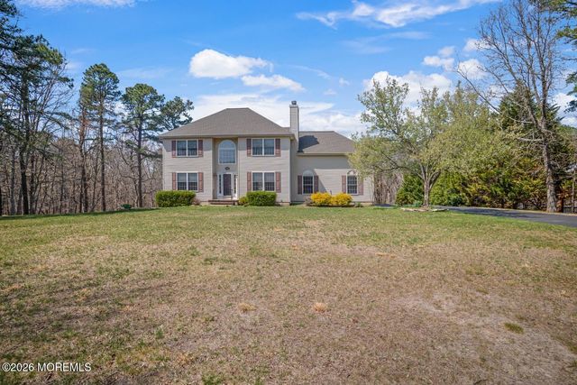 47 Olivia Way, Jackson, NJ 08527