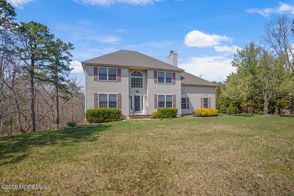 47 Olivia Way, Jackson, NJ 08527