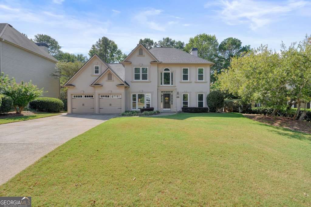 4013 Ironhill Lane, Woodstock, GA 30189 — photo 2