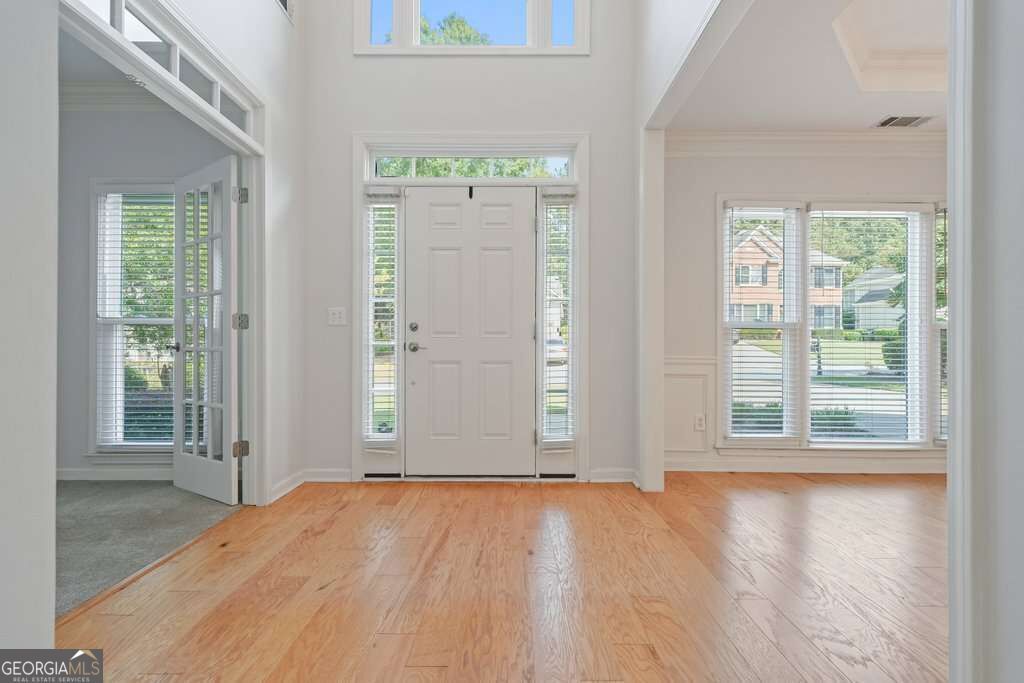 4013 Ironhill Lane, Woodstock, GA 30189 — photo 4