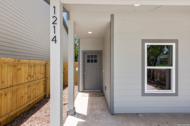 1214 Aransas, San Antonio, TX 78210