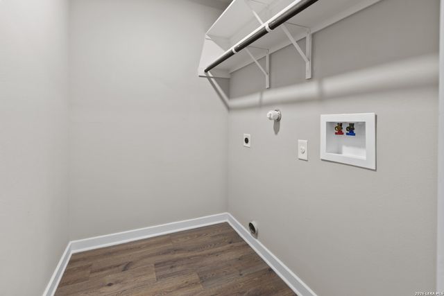 1214 Aransas, San Antonio, TX 78210