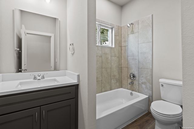 1214 Aransas, San Antonio, TX 78210