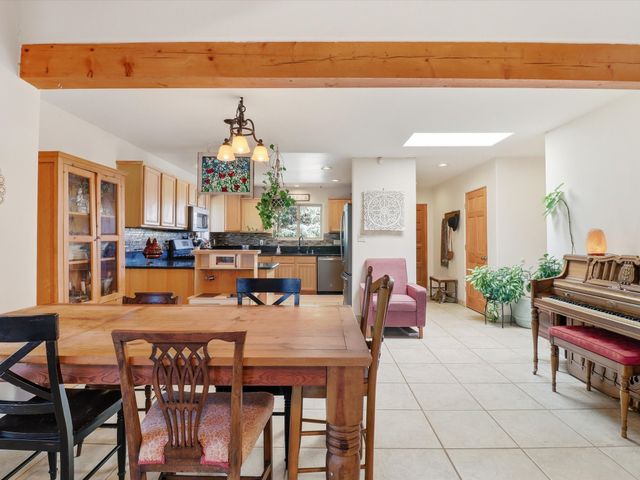 3108 Pueblo Sapawe, Santa Fe, NM 87507