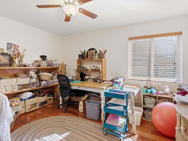 3108 Pueblo Sapawe, Santa Fe, NM 87507