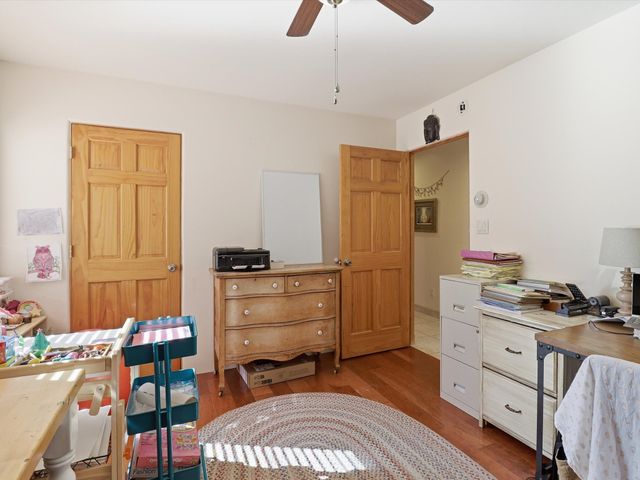 3108 Pueblo Sapawe, Santa Fe, NM 87507